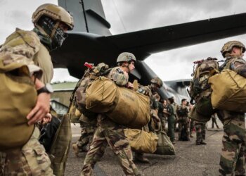 The EU protests the mechanism of collective defense in the event of an armed attack – mass media