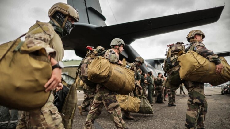 The EU protests the mechanism of collective defense in the event of an armed attack – mass media