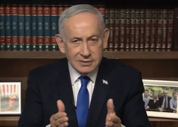 US-Iran war as it happened: Israel and Lebanon enter 10-day ceasefire; Netanyahu says Israeli military will stay in southern Lebanon; Trump criticises Australia over Strait of Hormuz