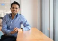 Me and My Money: Growing up in a tea plantation taught him about money