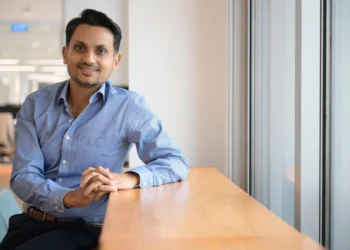 Me and My Money: Growing up in a tea plantation taught him about money