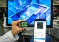 New chip speeds disease detection using genetic markers