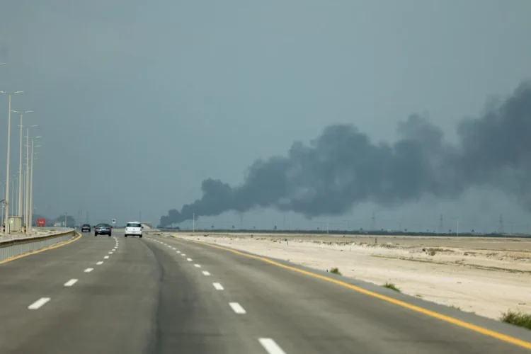 The Saudis could help end the war but will the US listen?