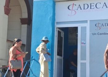 Cuba: Doubts persist about Fincimex and remittances in dollars
