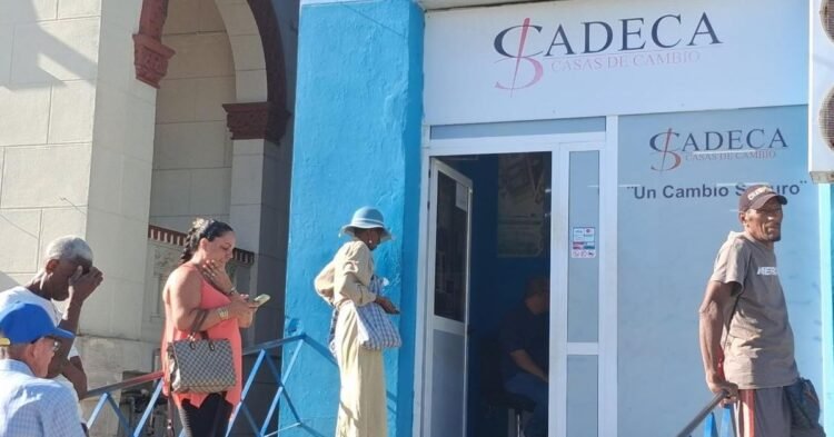 Cuba: Doubts persist about Fincimex and remittances in dollars