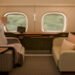 Japanese trains will receive offices for remote work: noise isolation and fast Internet