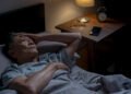 6 useful tips for regulating sleep for over 50s