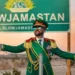 The Republic of Slowjamastan, the micronation founded in California by an eccentric “sultan” that already has 25,000 citizens