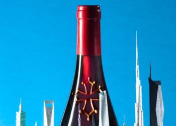 The undeniable international success of Languedoc wines