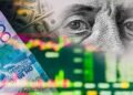 The dollar exchange rate dropped below 470 tenge