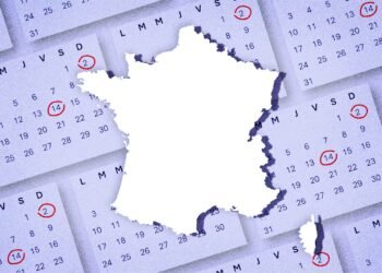 2027 French presidential election: Who’s already running, who could be, and key dates