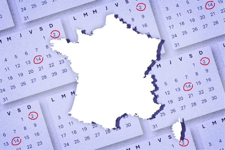 2027 French presidential election: Who’s already running, who could be, and key dates