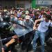 SNTP reports at least 10 attacks on journalists during protest in Caracas