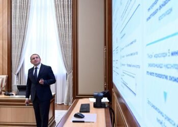 The system of social services for disabled people with mental disorders will be improved