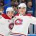 Slafkovský’s value is rising, he defeated the best goalkeeper. The Czech Republic also shines with him, which did not have an easy time – NHL – Hockey