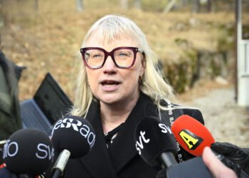 After the SD turn, Liberal Women’s chair resigns