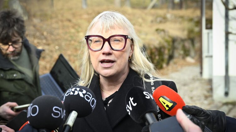 After the SD turn, Liberal Women’s chair resigns
