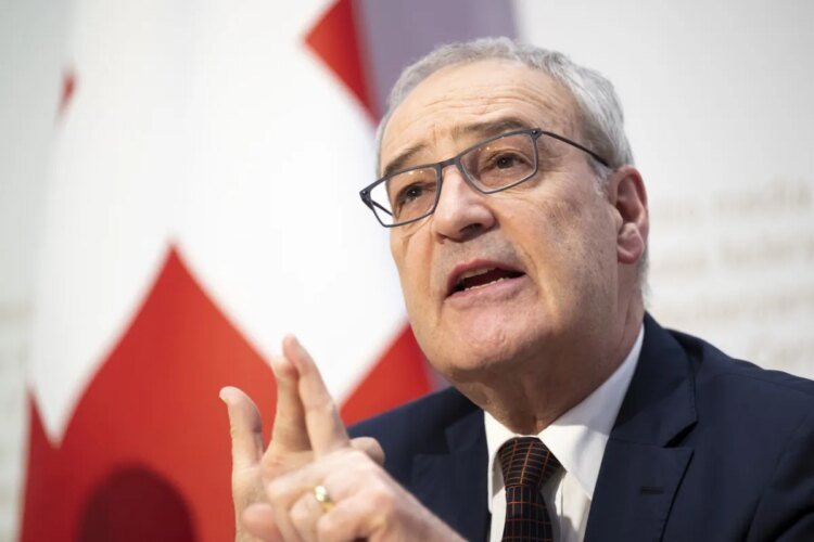 Switzerland signs investment protection deal with Saudi Arabia