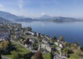 Swiss tax revenues get bump from OECD minimum tax rate