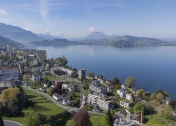 Swiss tax revenues get bump from OECD minimum tax rate