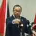 Young disputes PM’s claims on NGC profits