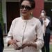 Kamla condemns White House dinner attack