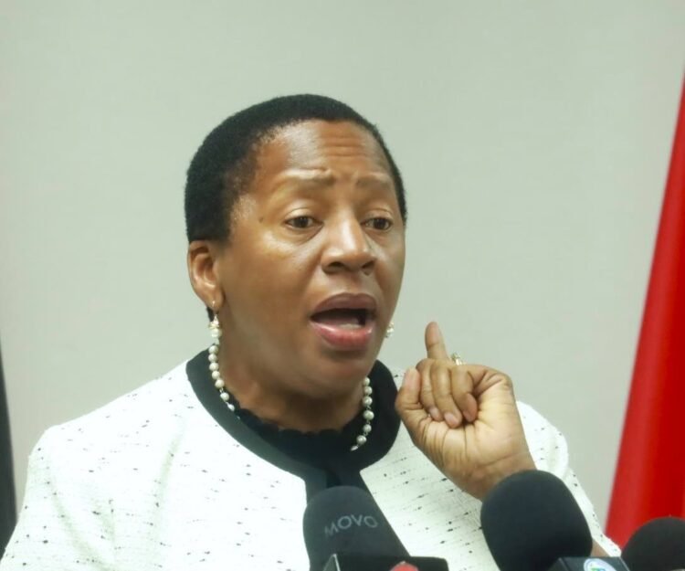 Beckles blames Kamla for national crime crisisStakeholders call for curfew and decisive action