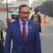 Young: Is Kamla still persona non grata in Venezuela?