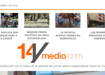 Print edition of April 10, 2026