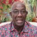 Rowley slams government hypocrisy over crime situation
