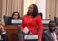 PNM to replace John-Bates on PAAC