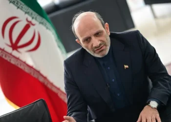 Iranian embassies recruit fighters for ‘sacrifice’ campaign