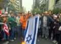Iranian regime pressures diaspora with propaganda, says analyst Ashkan Rostami