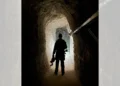 IDF dismantles largest Hezbollah tunnel network in southern Lebanon