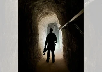 IDF dismantles largest Hezbollah tunnel network in southern Lebanon