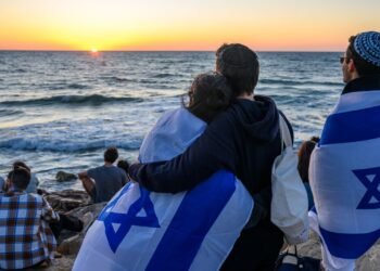 Why I’m still a Zionist 25 years later