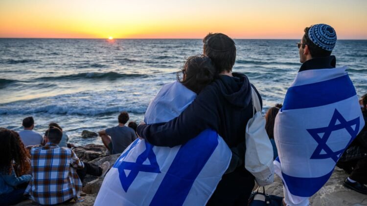 Why I’m still a Zionist 25 years later