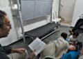 Beyond the headlines: Finding an anchor in the shelter