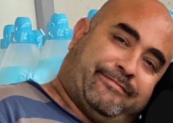 Defense Ministry civilian contractor killed in Hezbollah drone attack in Lebanon