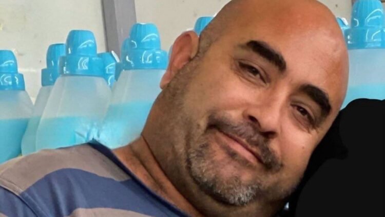 Defense Ministry civilian contractor killed in Hezbollah drone attack in Lebanon