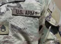 US soldier charged for synagogue shooting attack threat