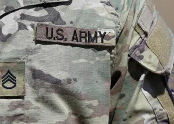US soldier charged for synagogue shooting attack threat