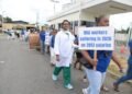 NCRHA welcomes 61 nurses into health system