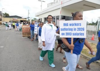 NCRHA welcomes 61 nurses into health system