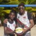 Morrison, Miguel, Davidson, Cruickshank take Open beach volleyball titles