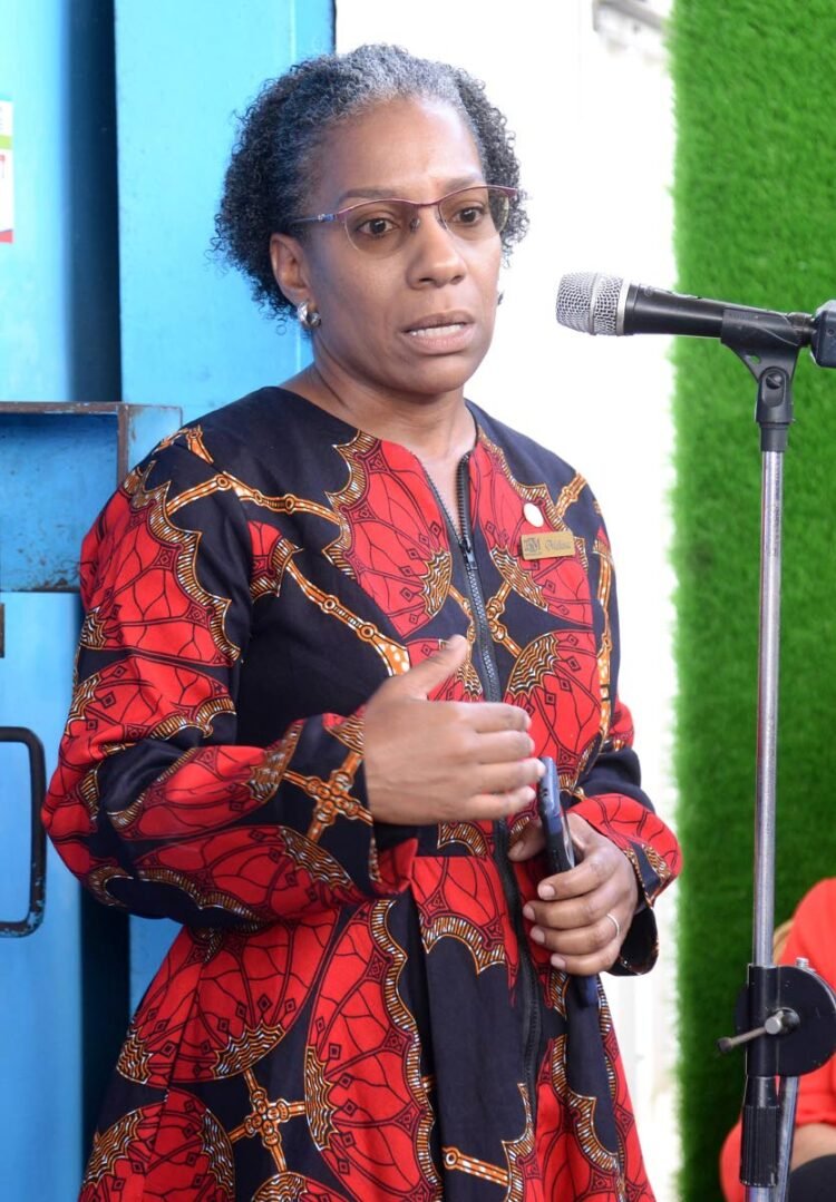 Tunapuna businesses urged to innovate and expand amid economic pressures