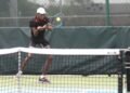 Dalla Costa, Dougdeen, Hills stay alive in J60 tennis