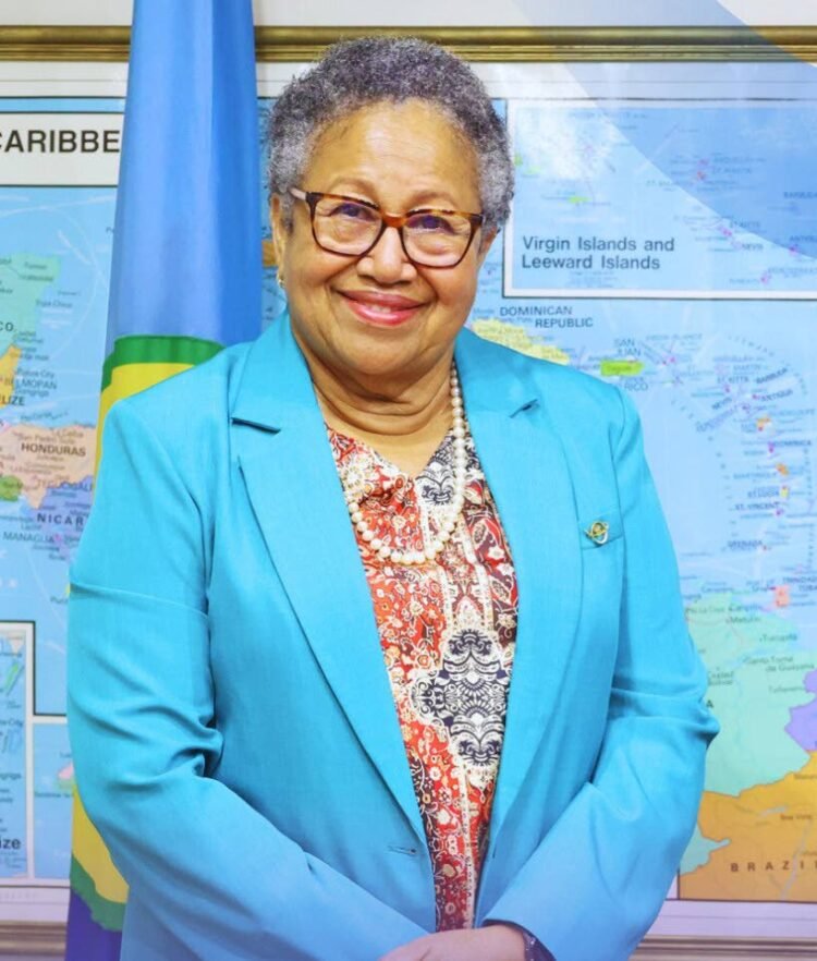 IR expert warns T&T against escalating Caricom tensions