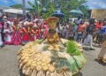 Buccoo Goat and Crab Race Festival thrills visitors