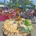 Buccoo Goat and Crab Race Festival thrills visitors